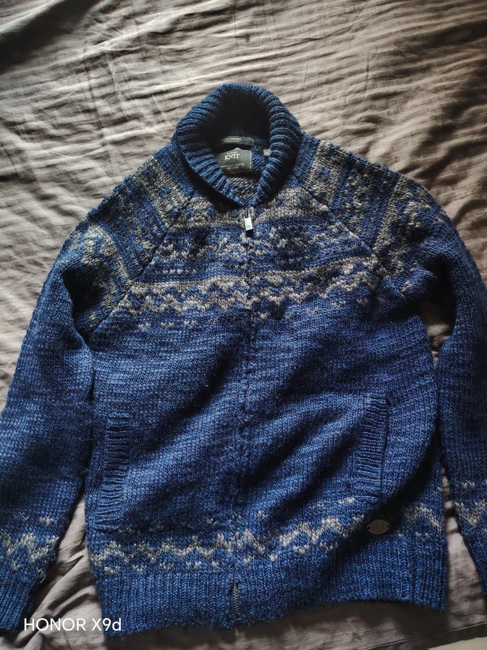 Scotch & Soda